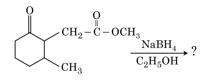 Question diagram