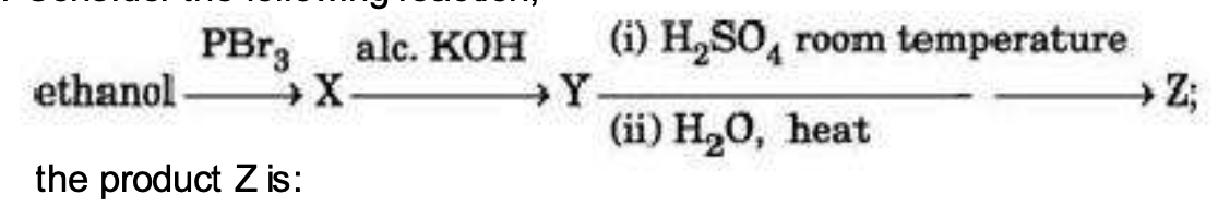 Question diagram