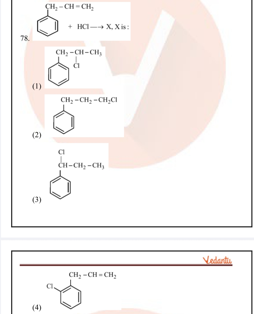 Question diagram