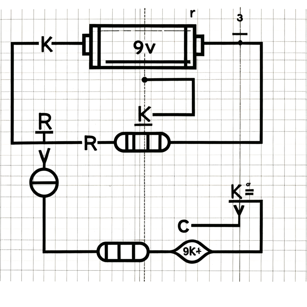 Question diagram