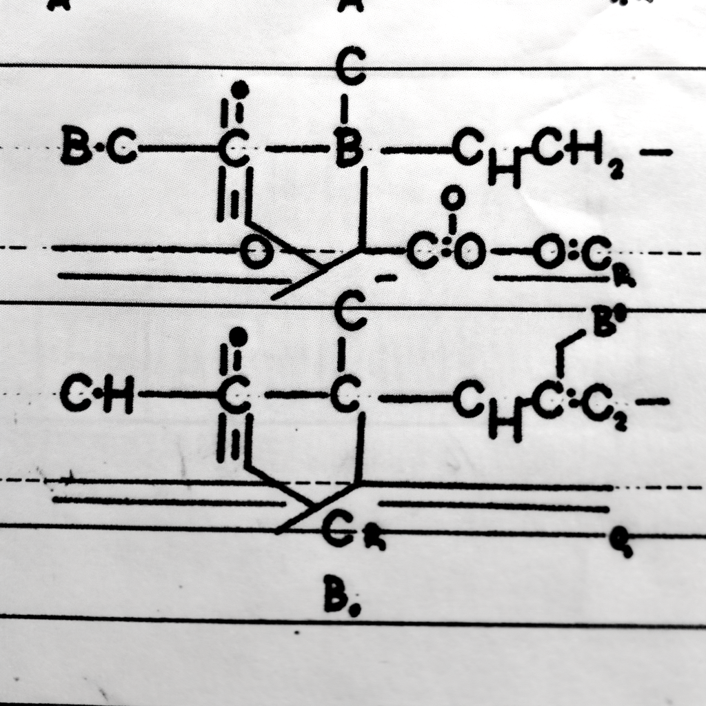 Question diagram