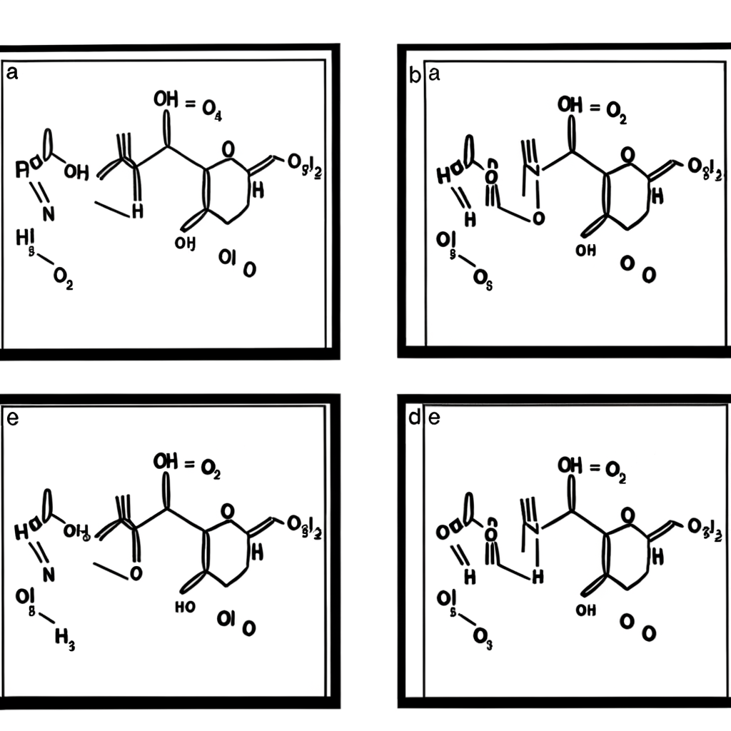 Question diagram