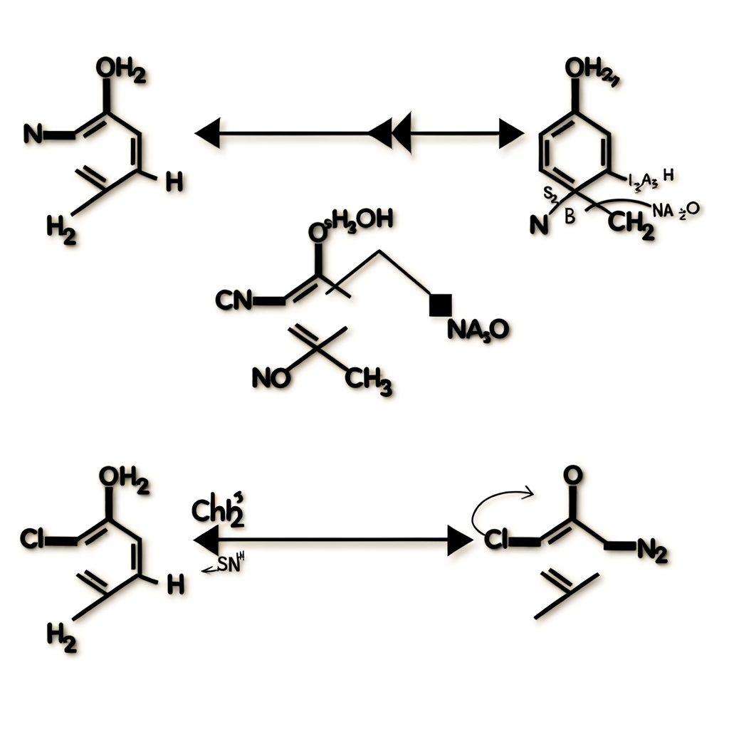 Question diagram