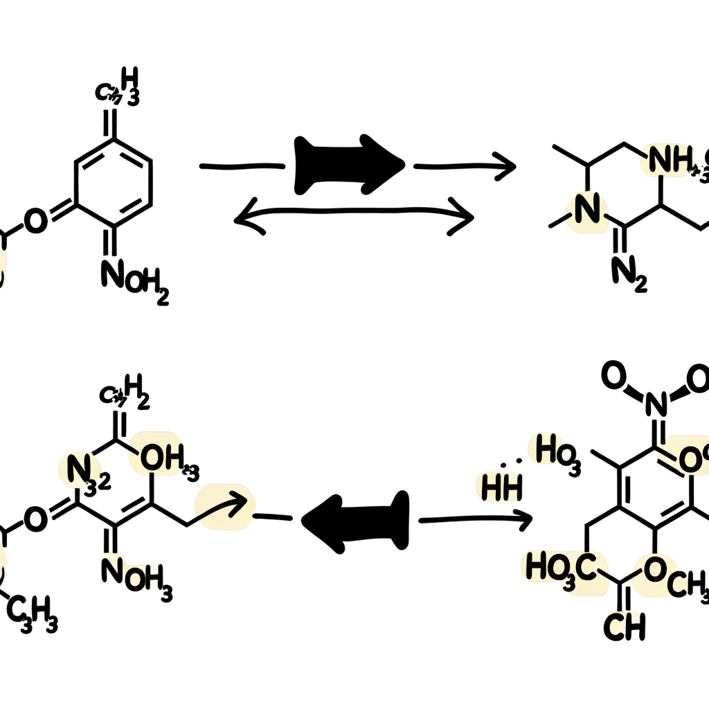 Question diagram