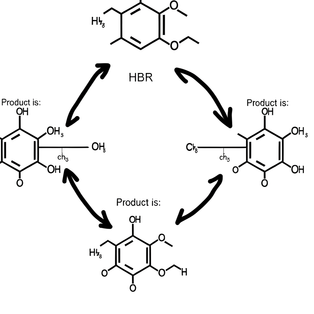 Question diagram
