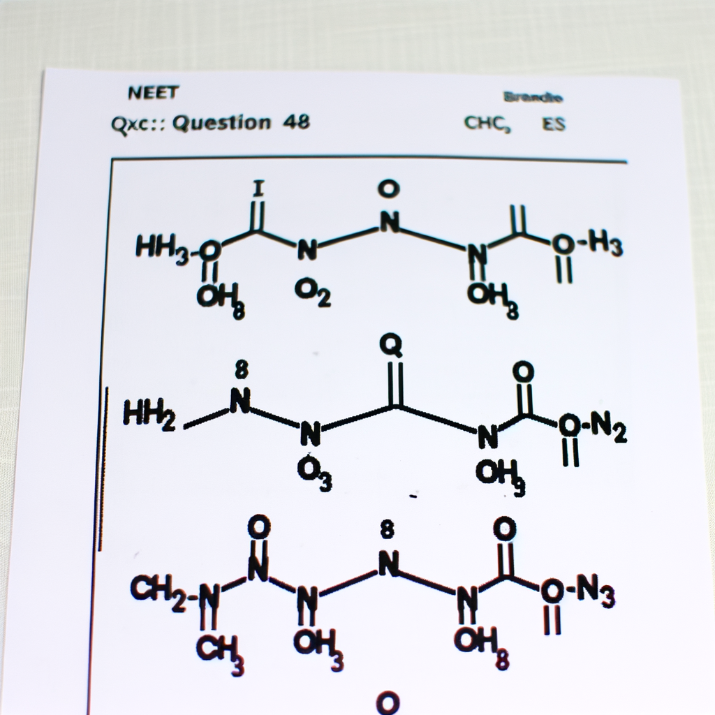 Question diagram