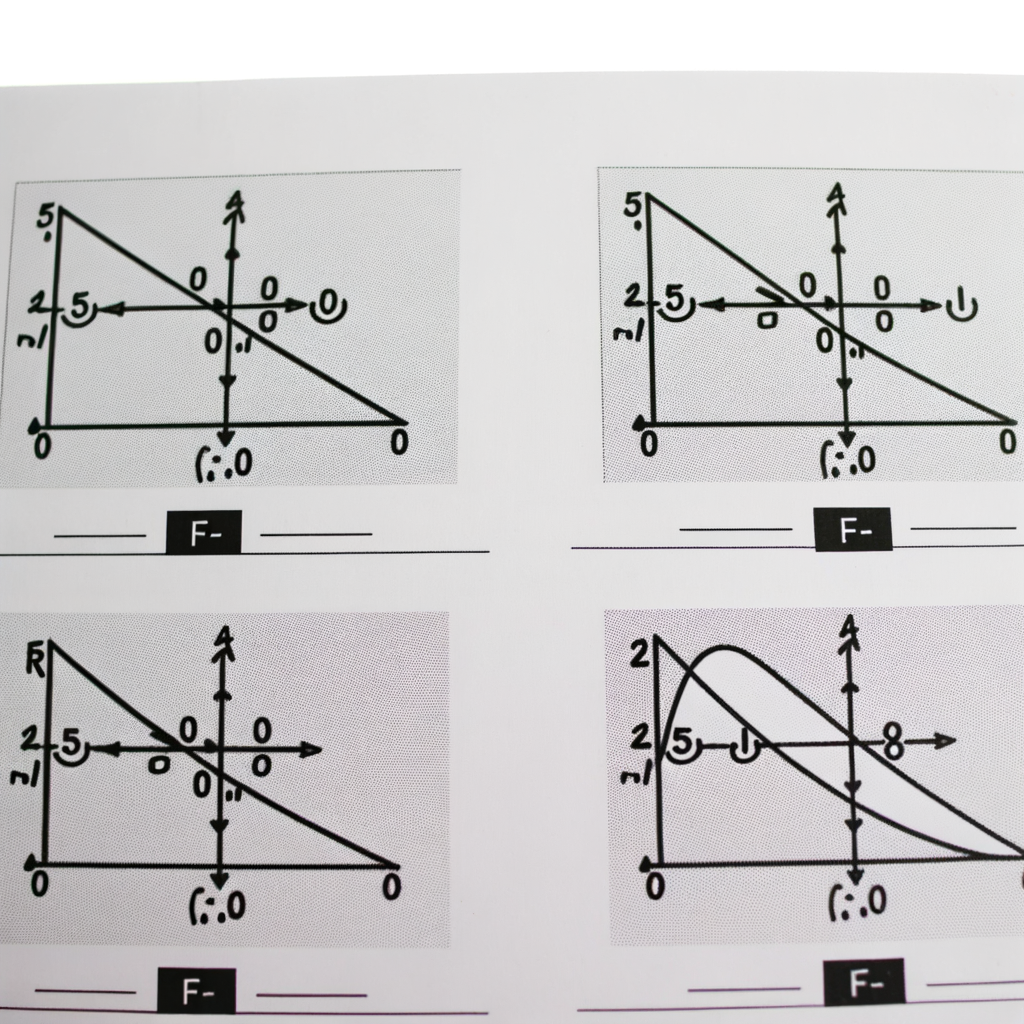Question diagram