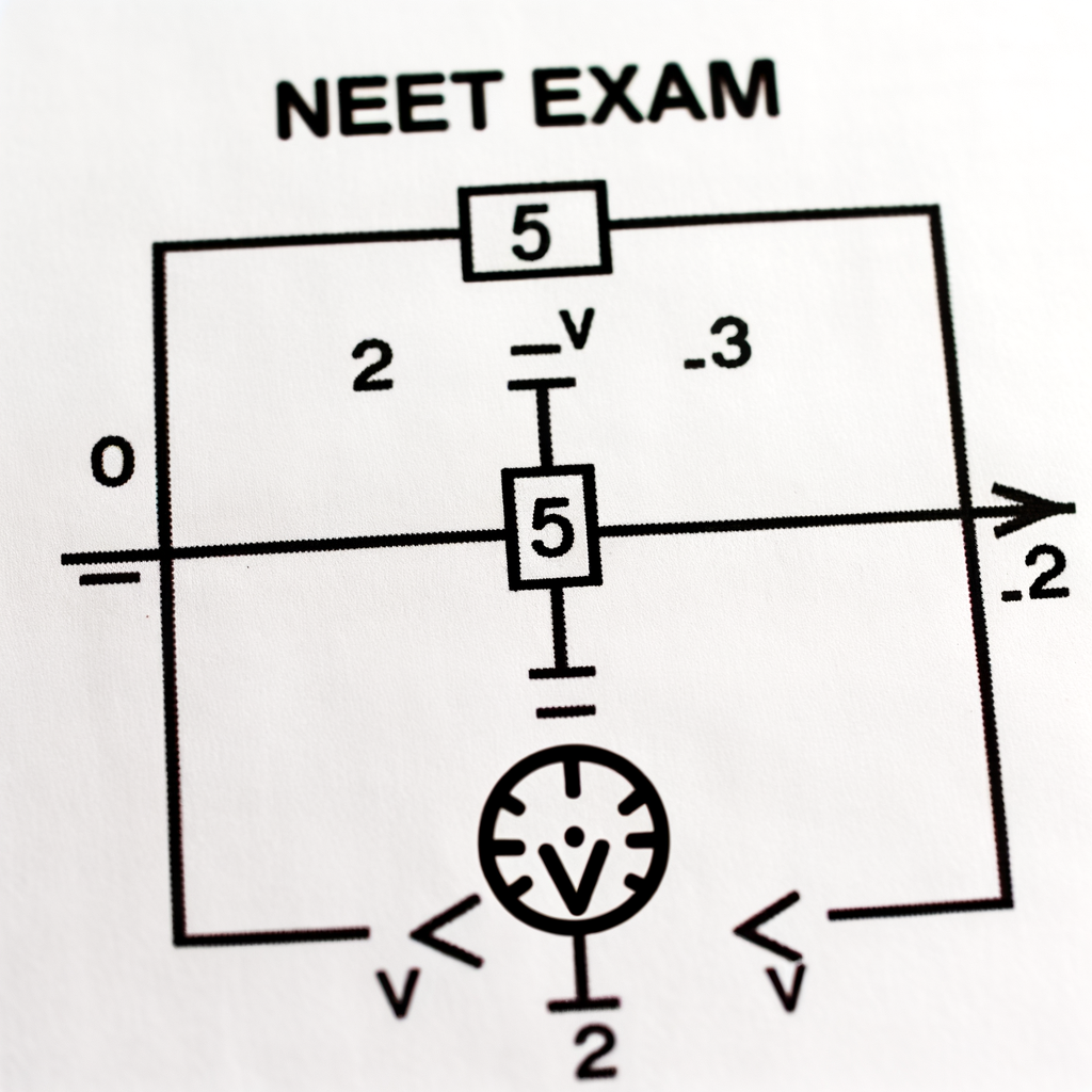 Question diagram