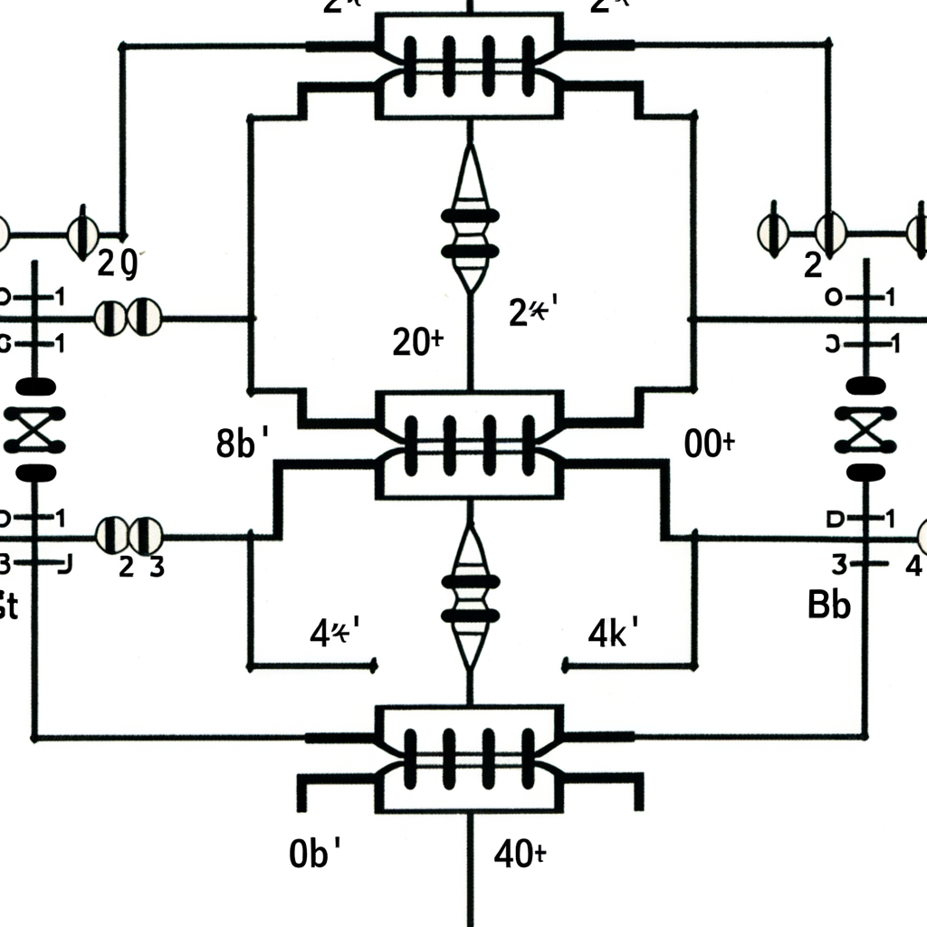 Question diagram