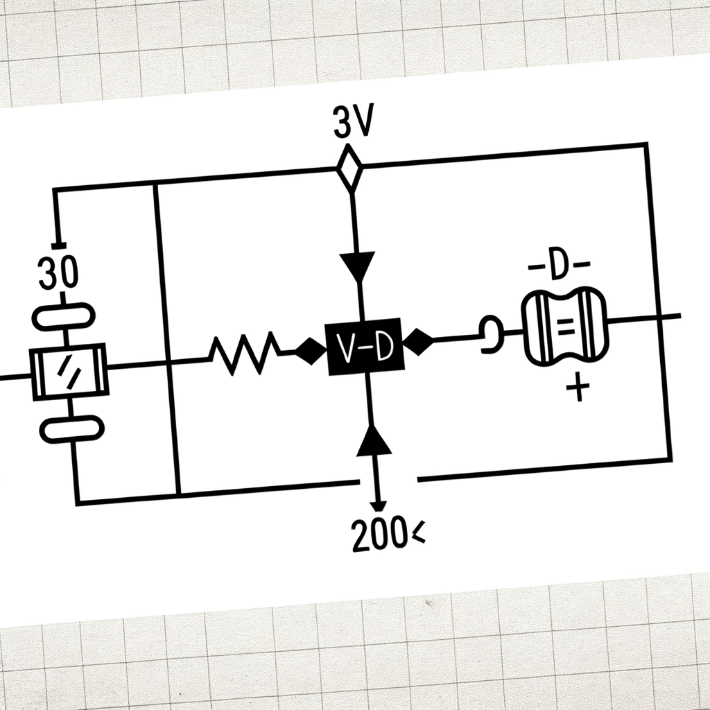 Question diagram