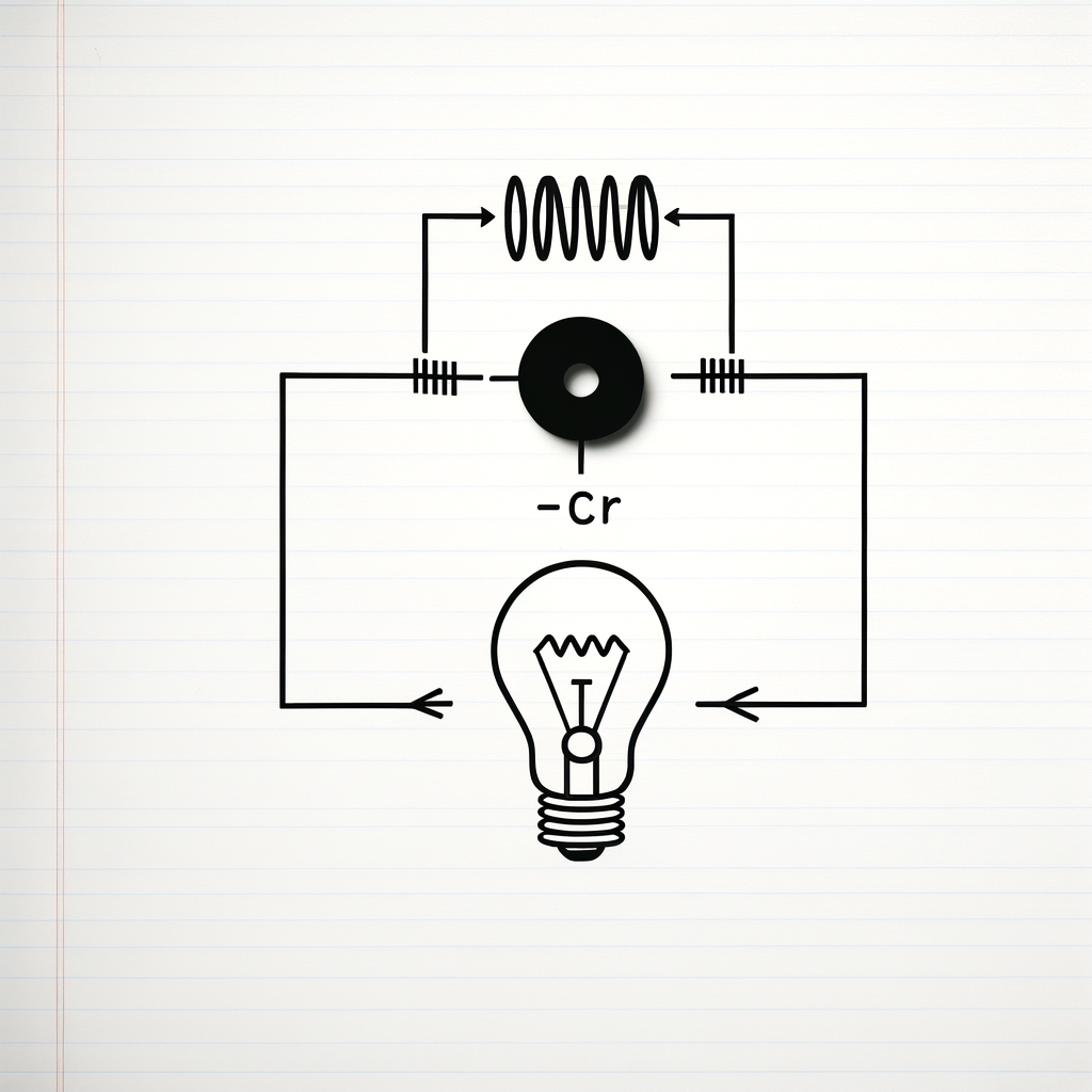 Question diagram