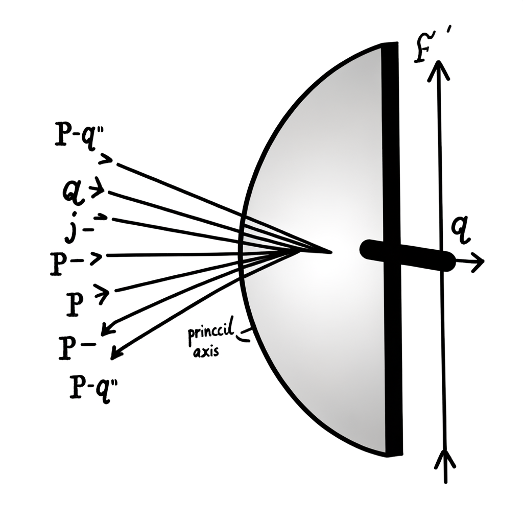 Question diagram