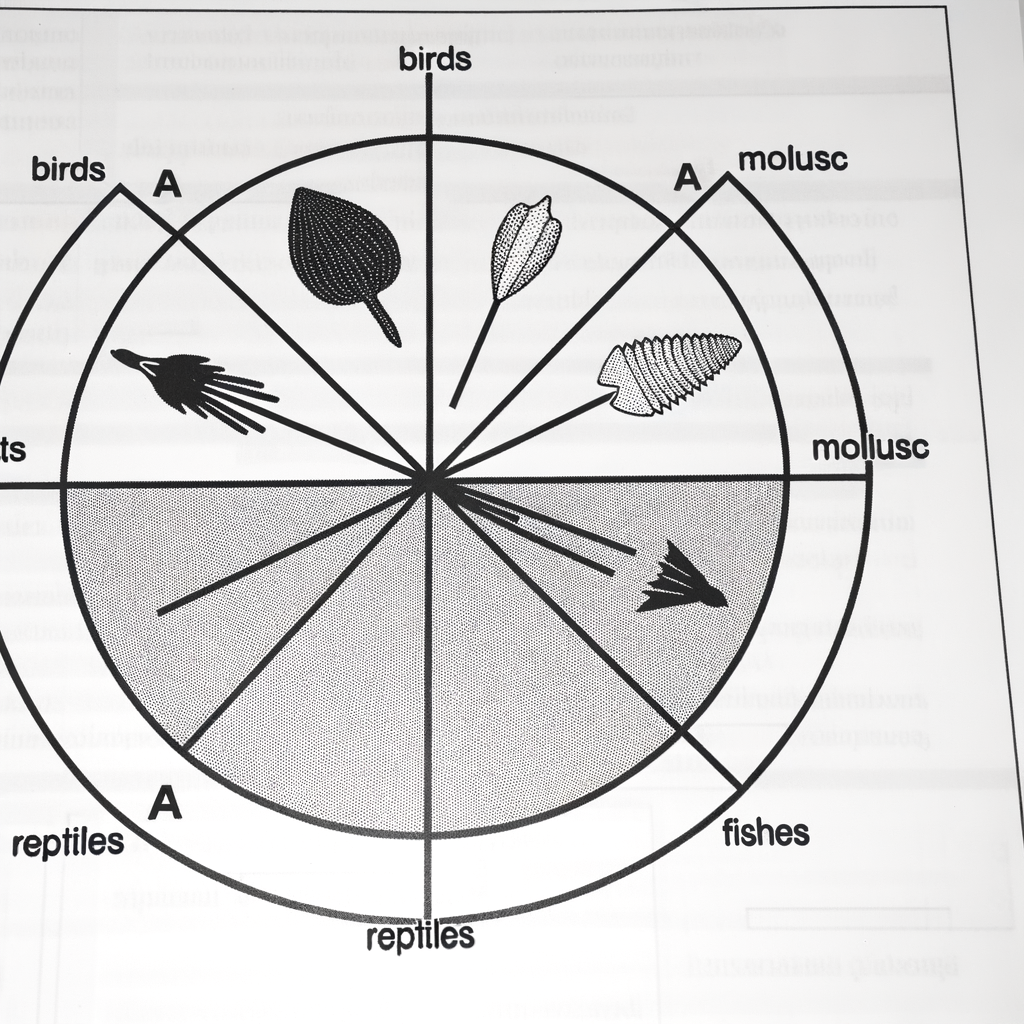 Question diagram