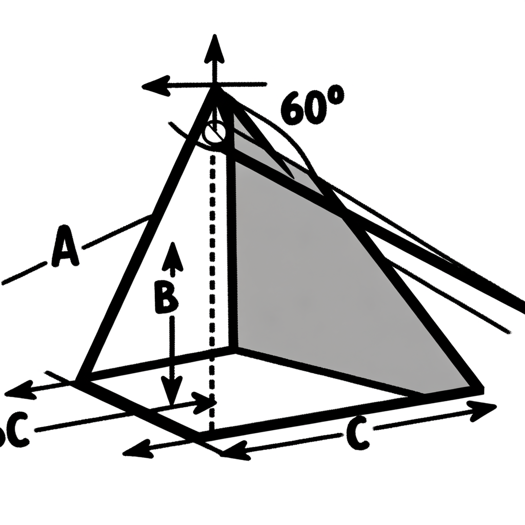Question diagram