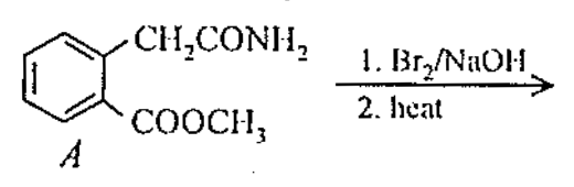 Question diagram