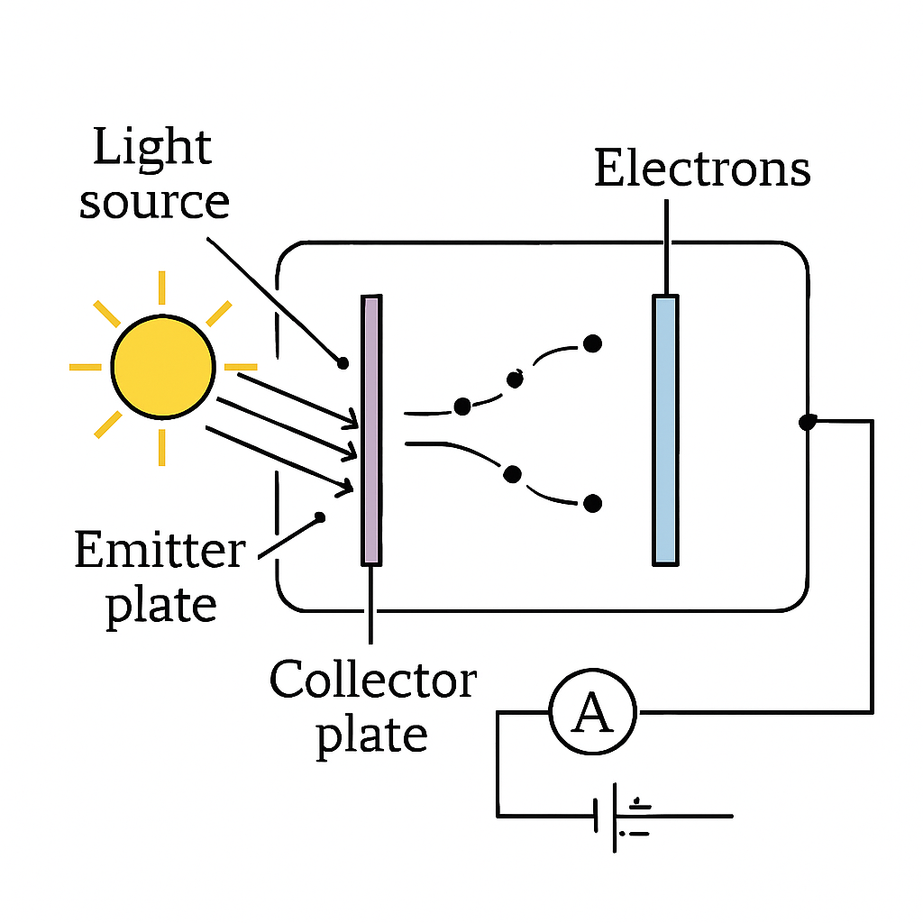 Question diagram