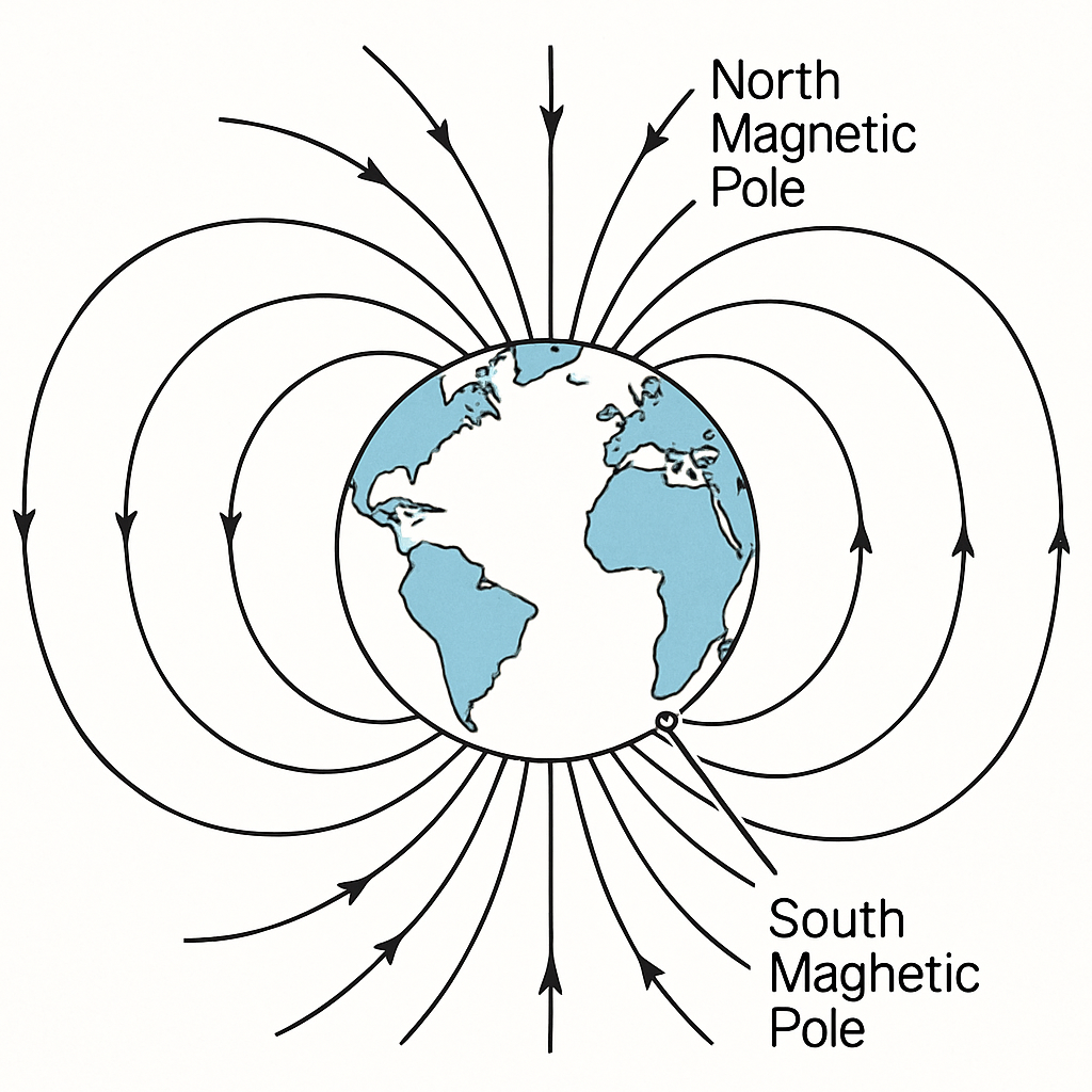Question diagram