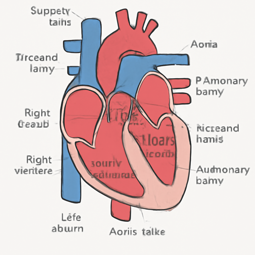 Question diagram