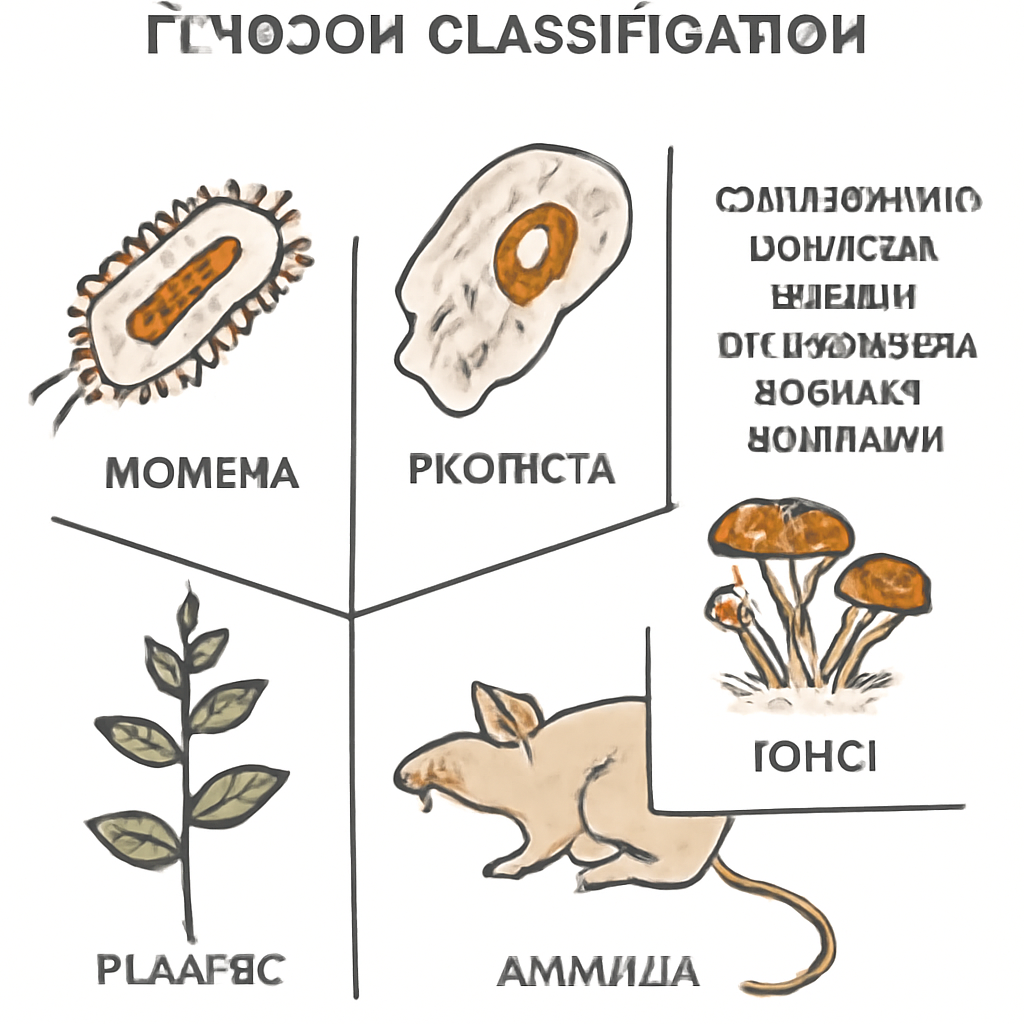 Question diagram