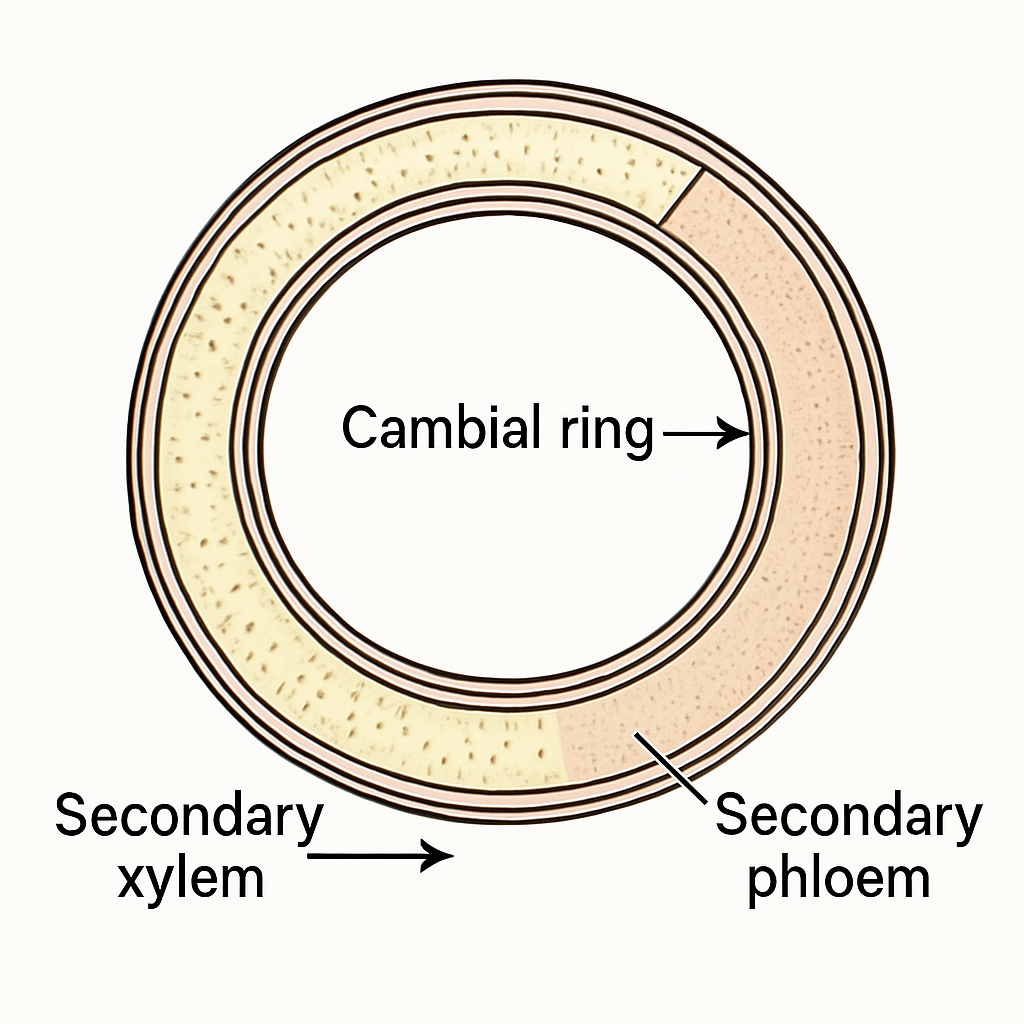 Question diagram