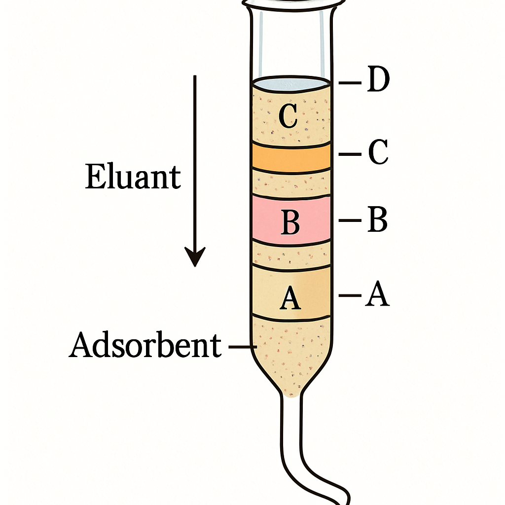 Question diagram