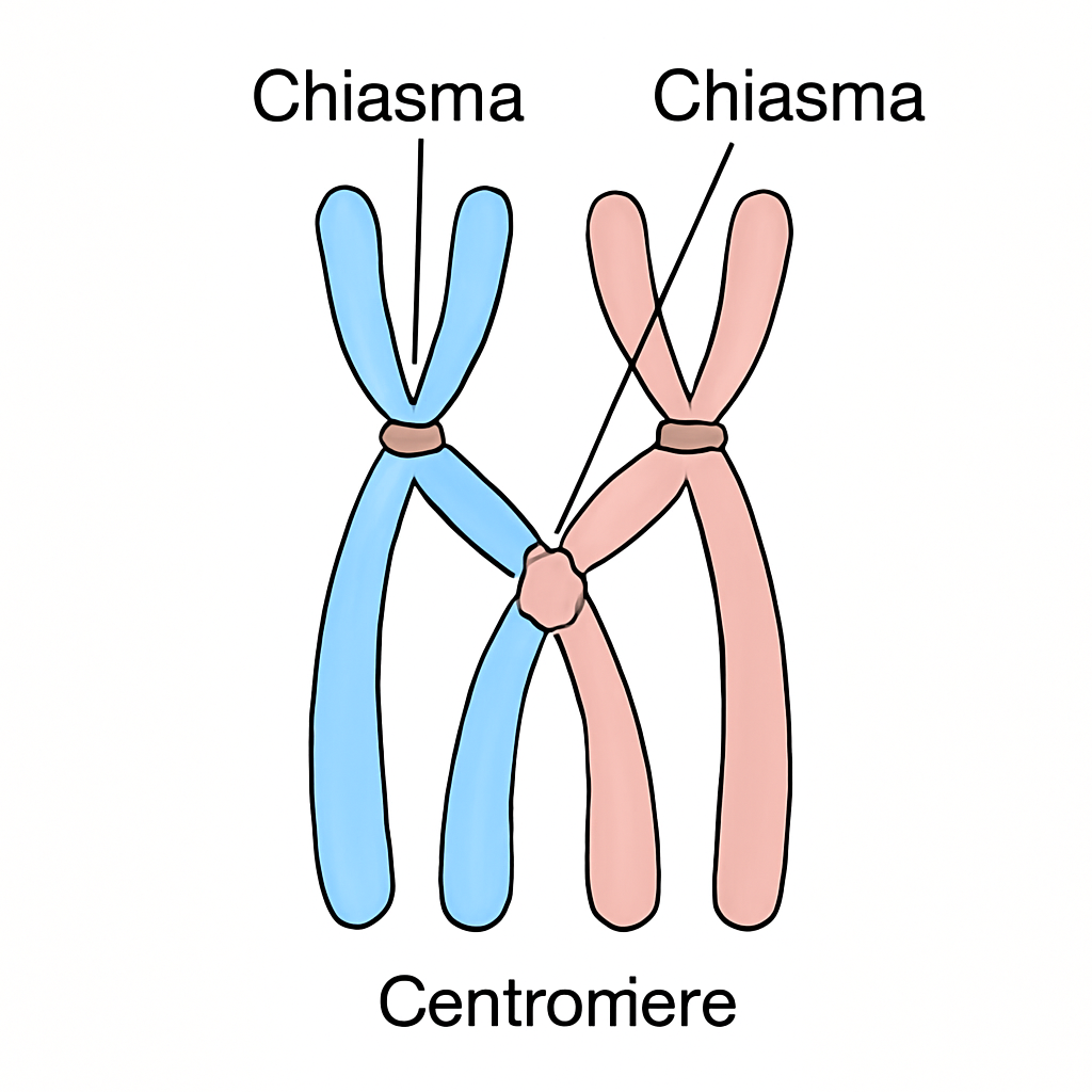 Question diagram