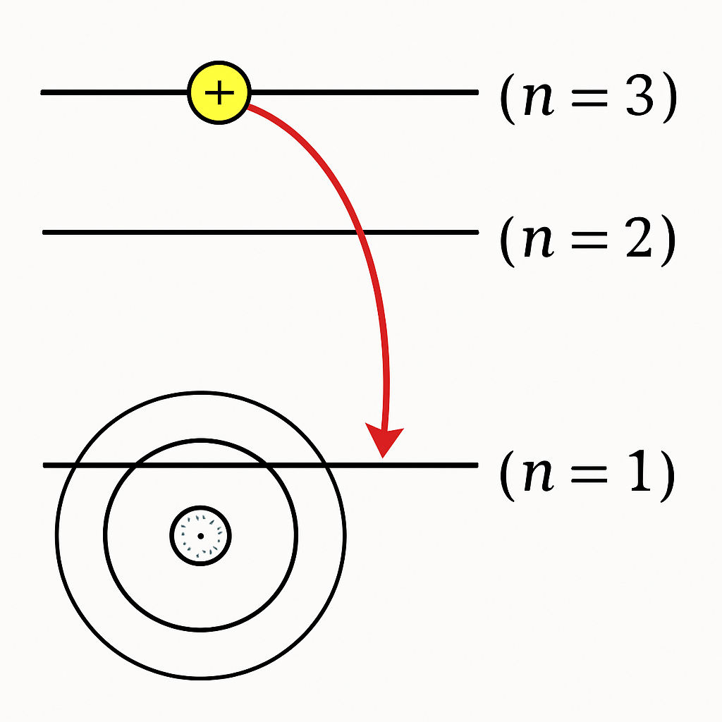 Question diagram