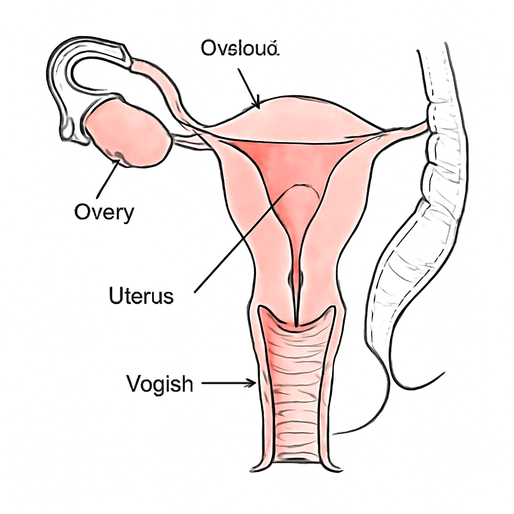 Question diagram