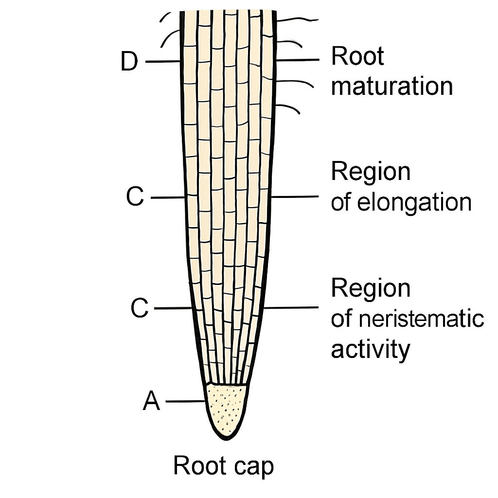 Question diagram