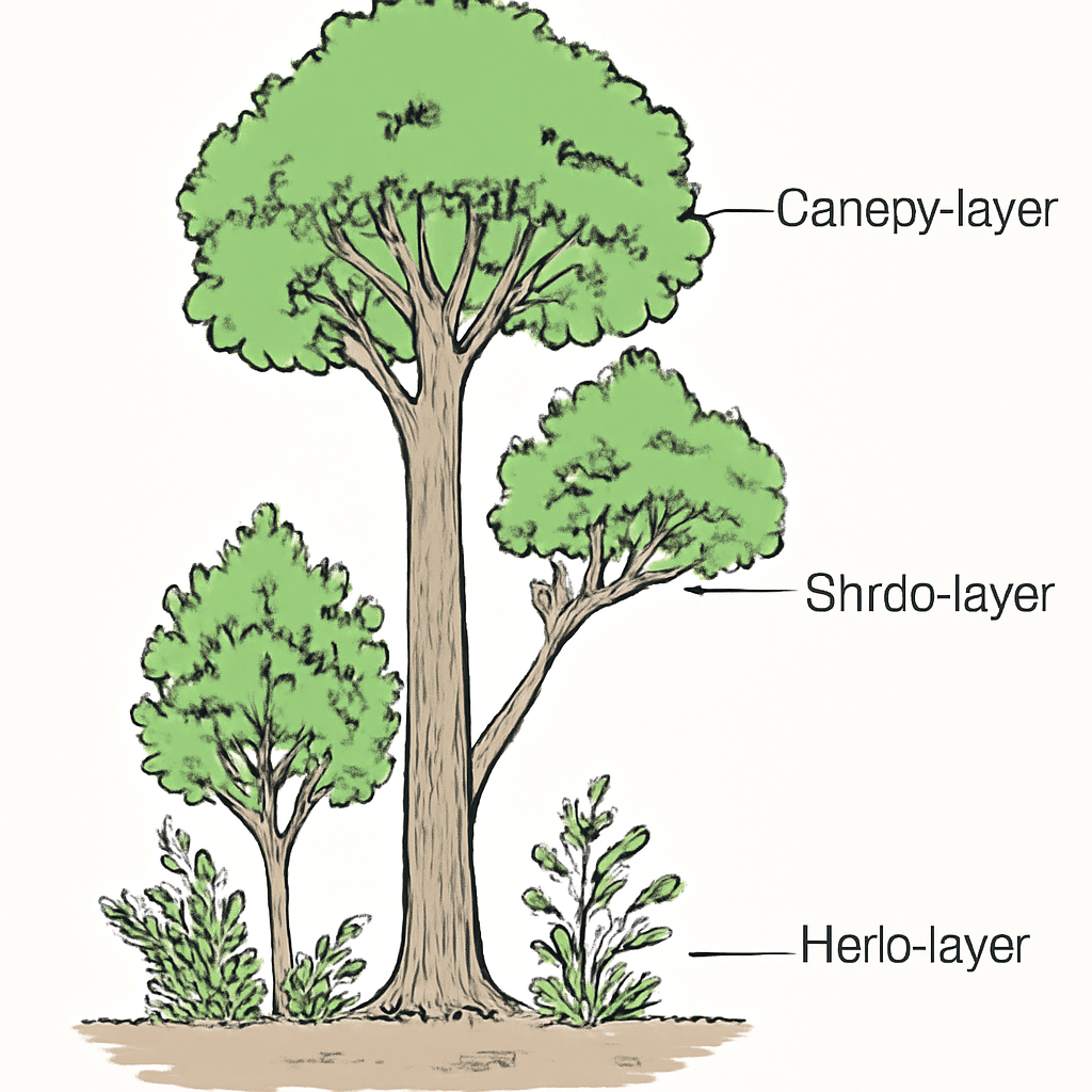 Question diagram