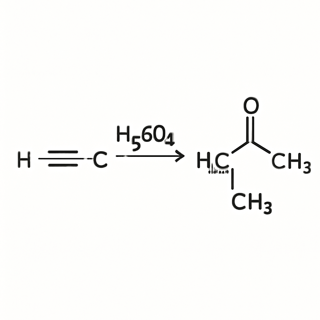 Question diagram