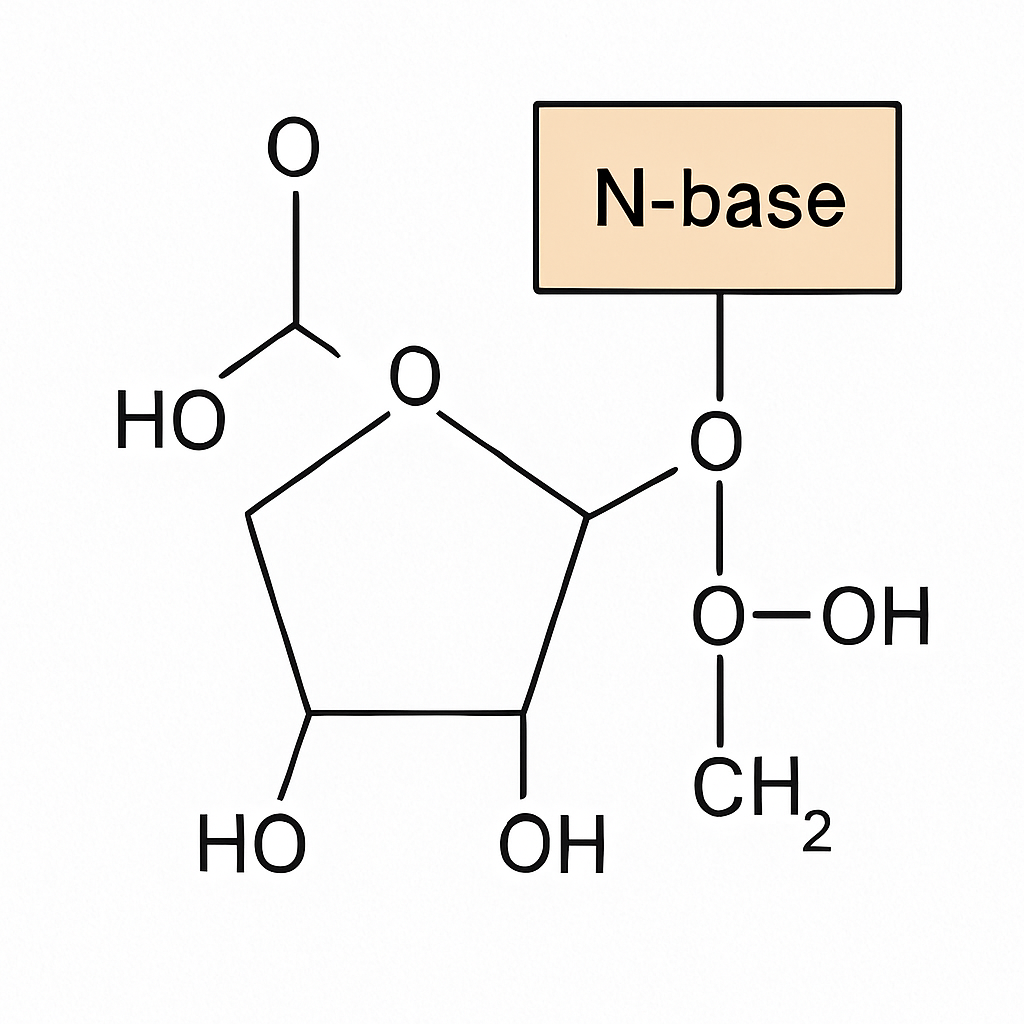 Question diagram