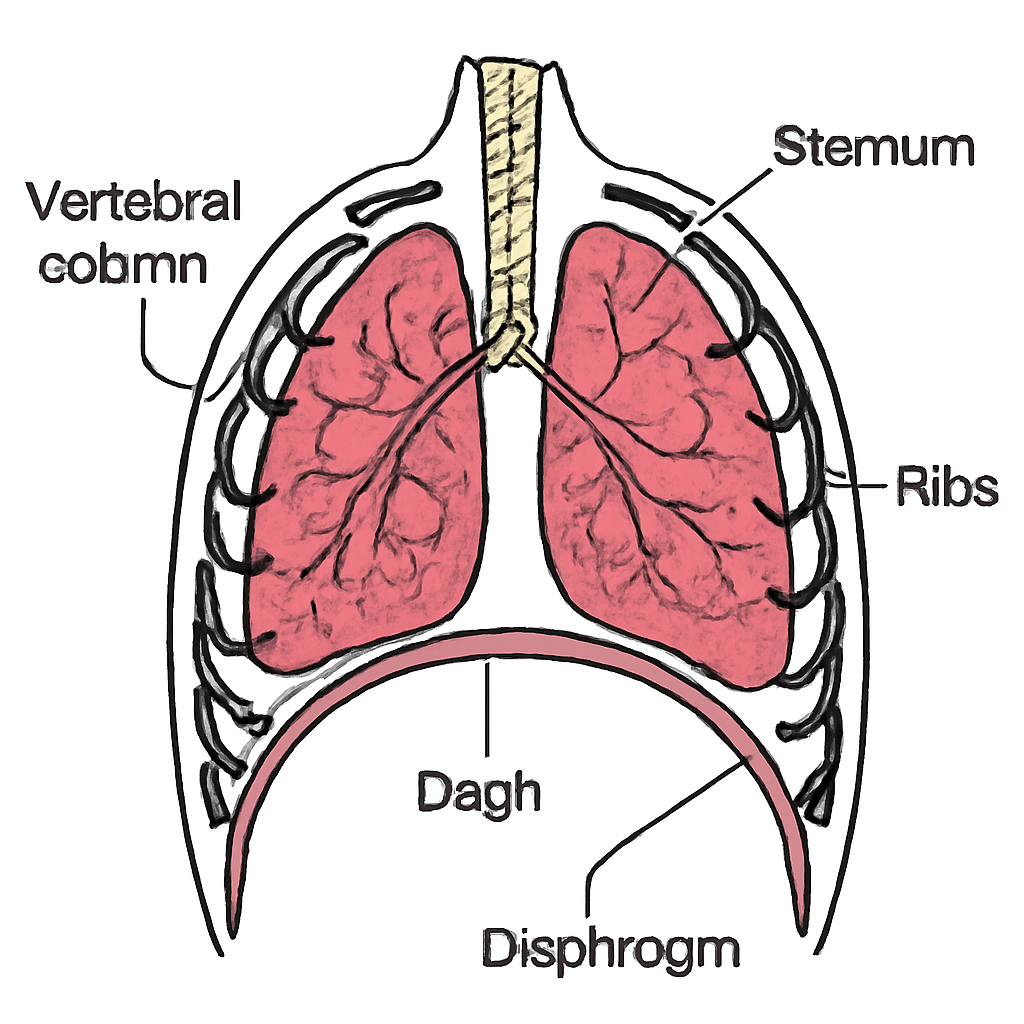 Question diagram