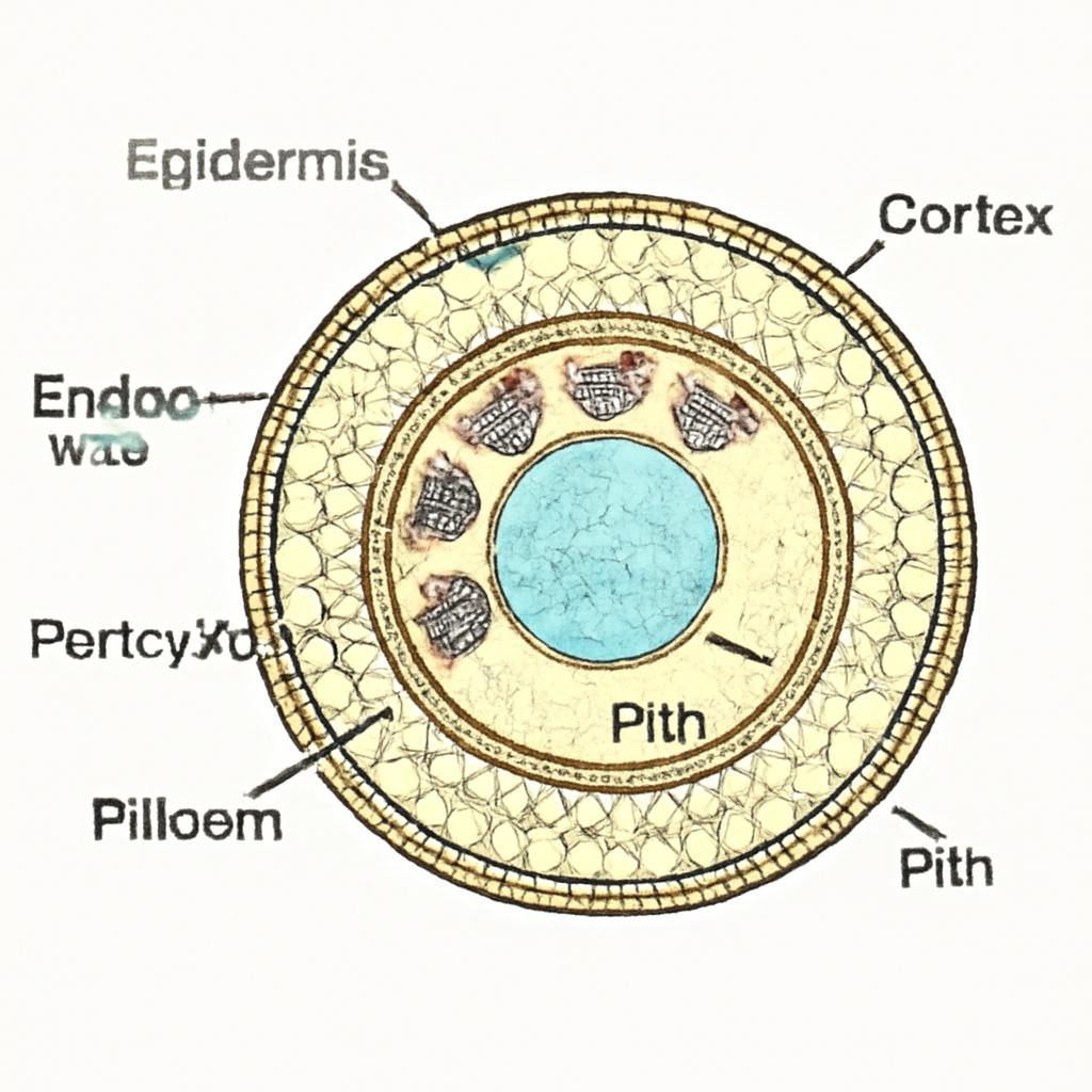 Question diagram