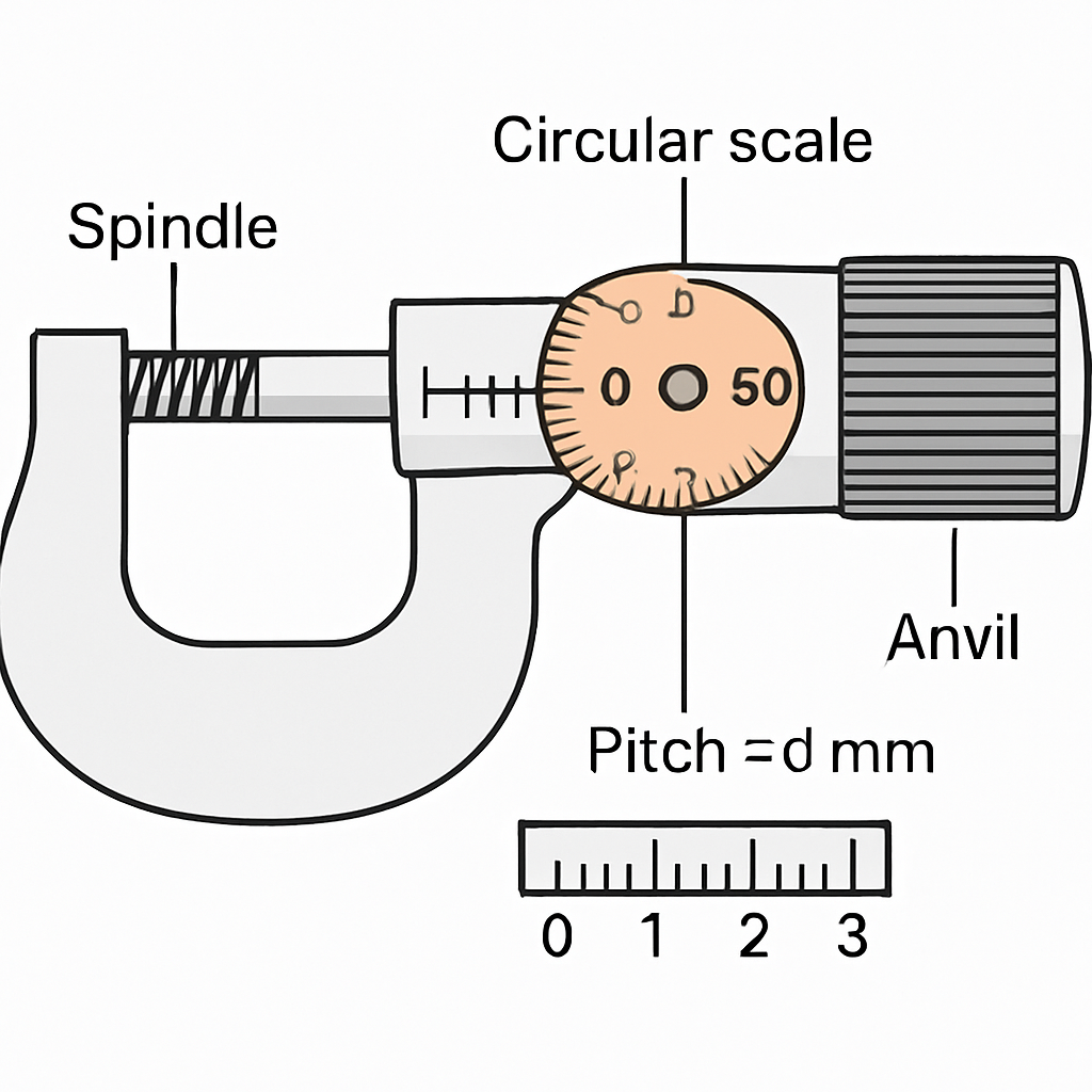 Question diagram