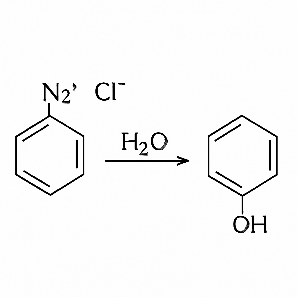 Question diagram