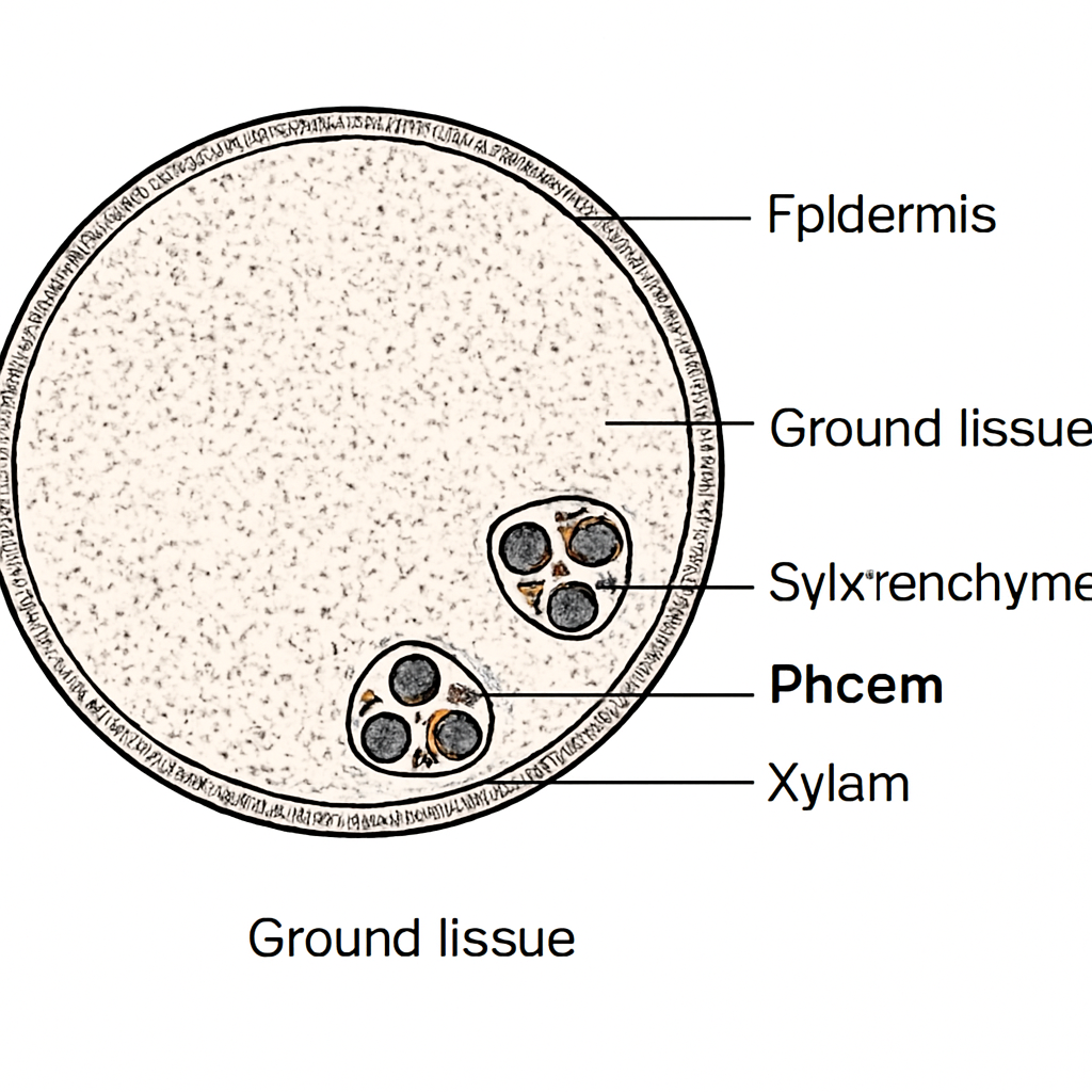 Question diagram