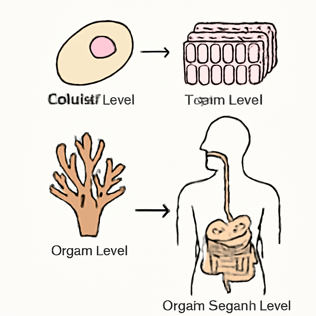 Question diagram