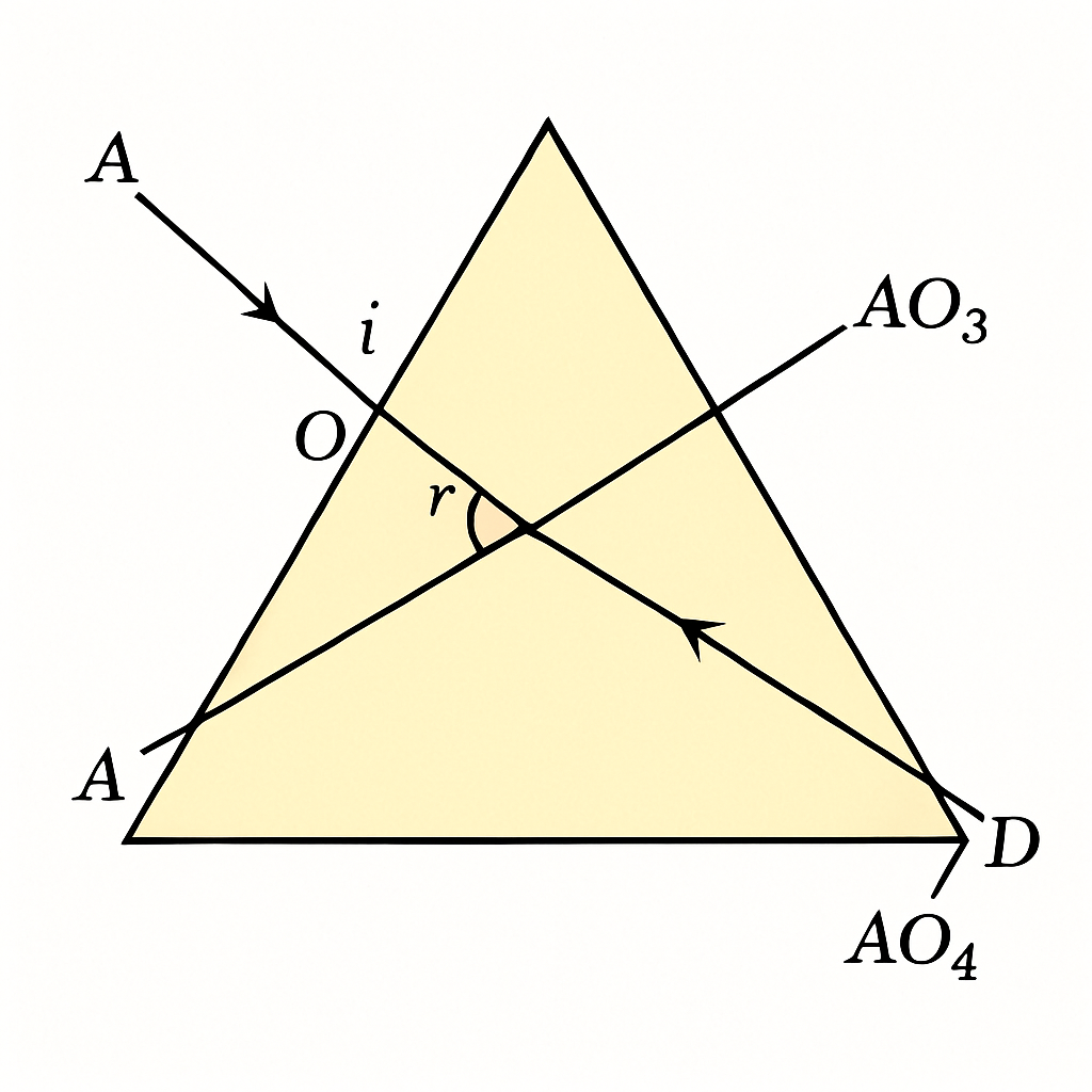 Question diagram