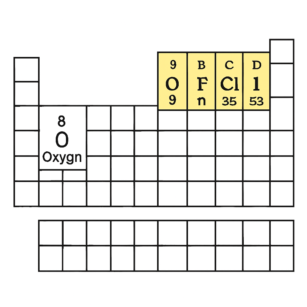 Question diagram