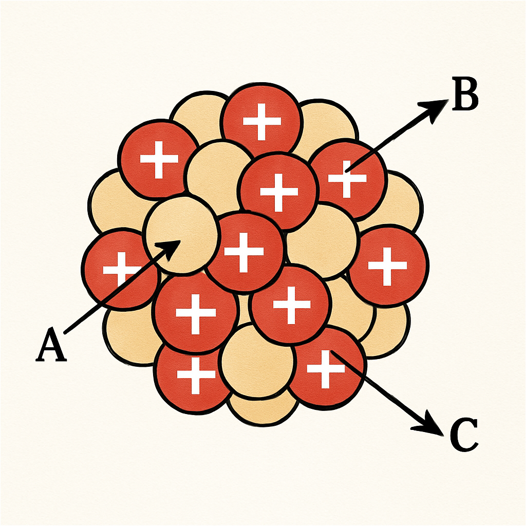 Question diagram