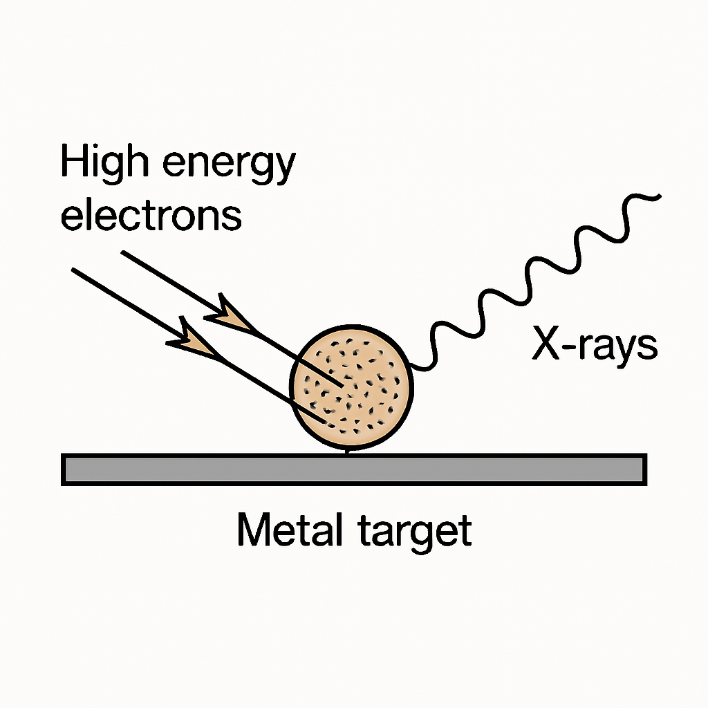 Question diagram