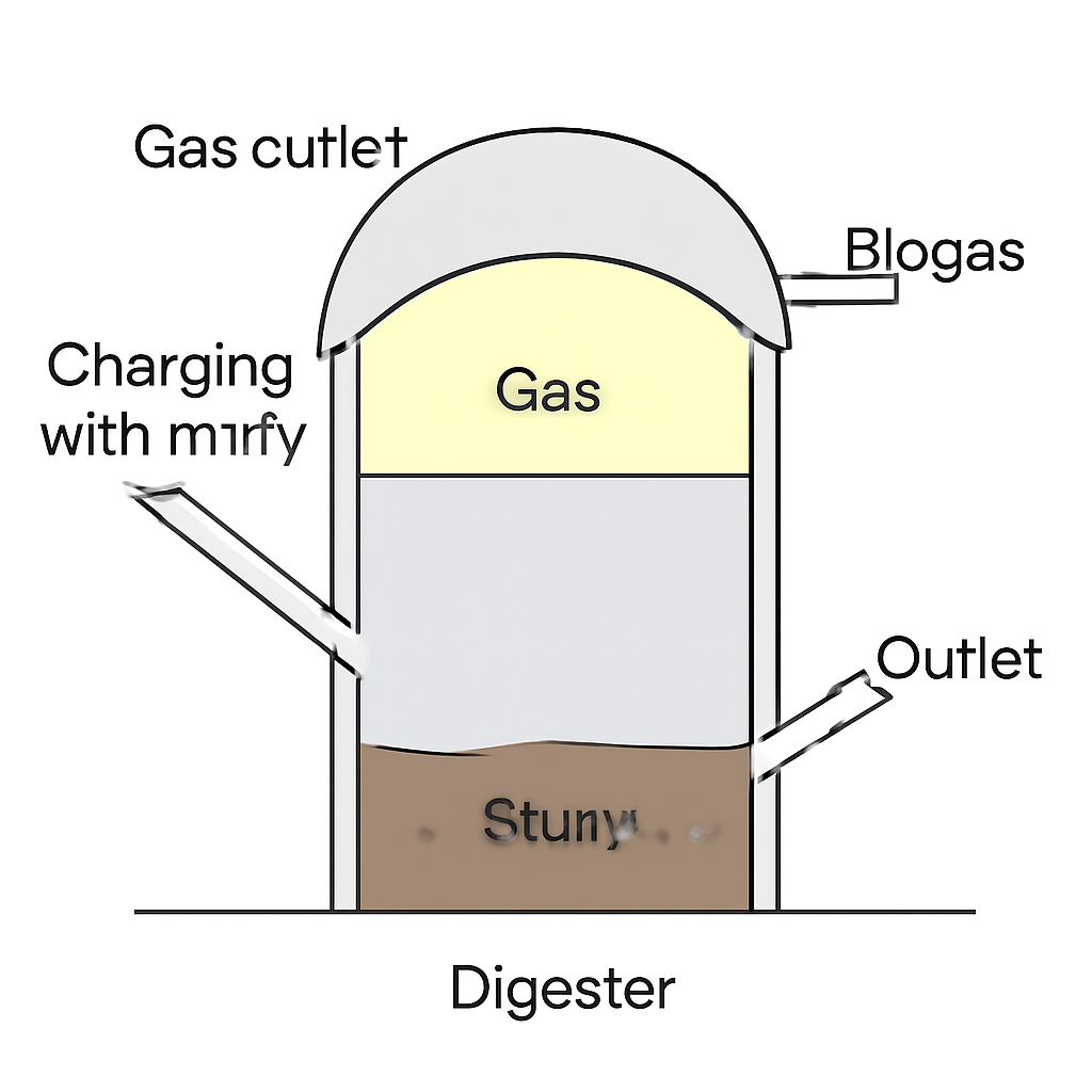 Question diagram