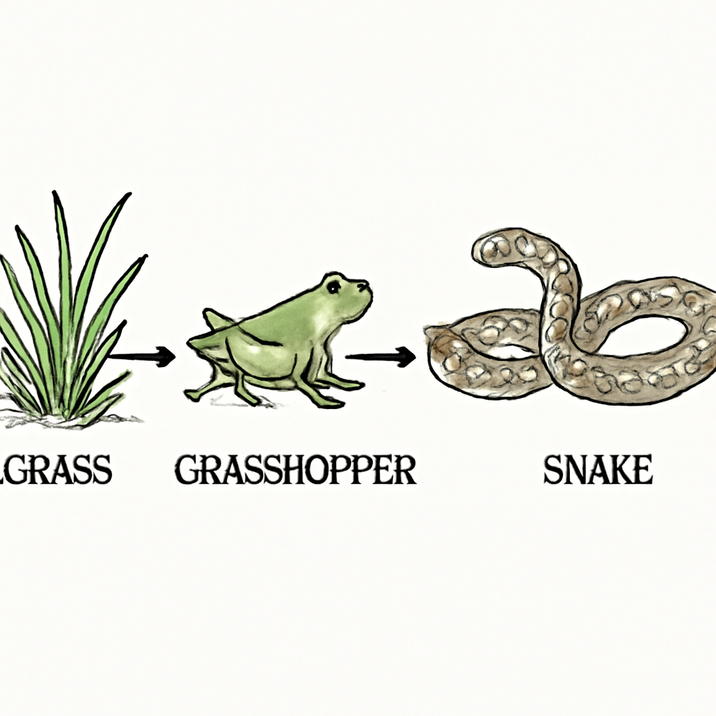 Question diagram