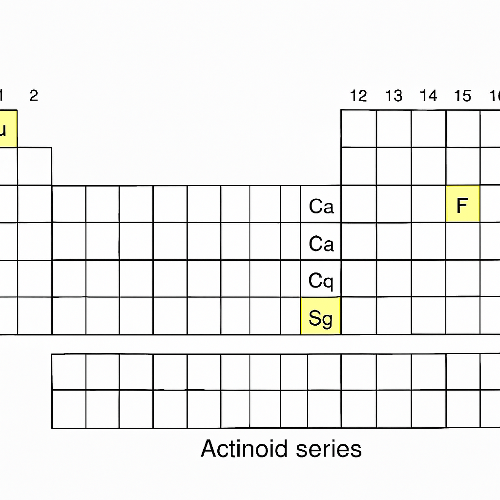 Question diagram