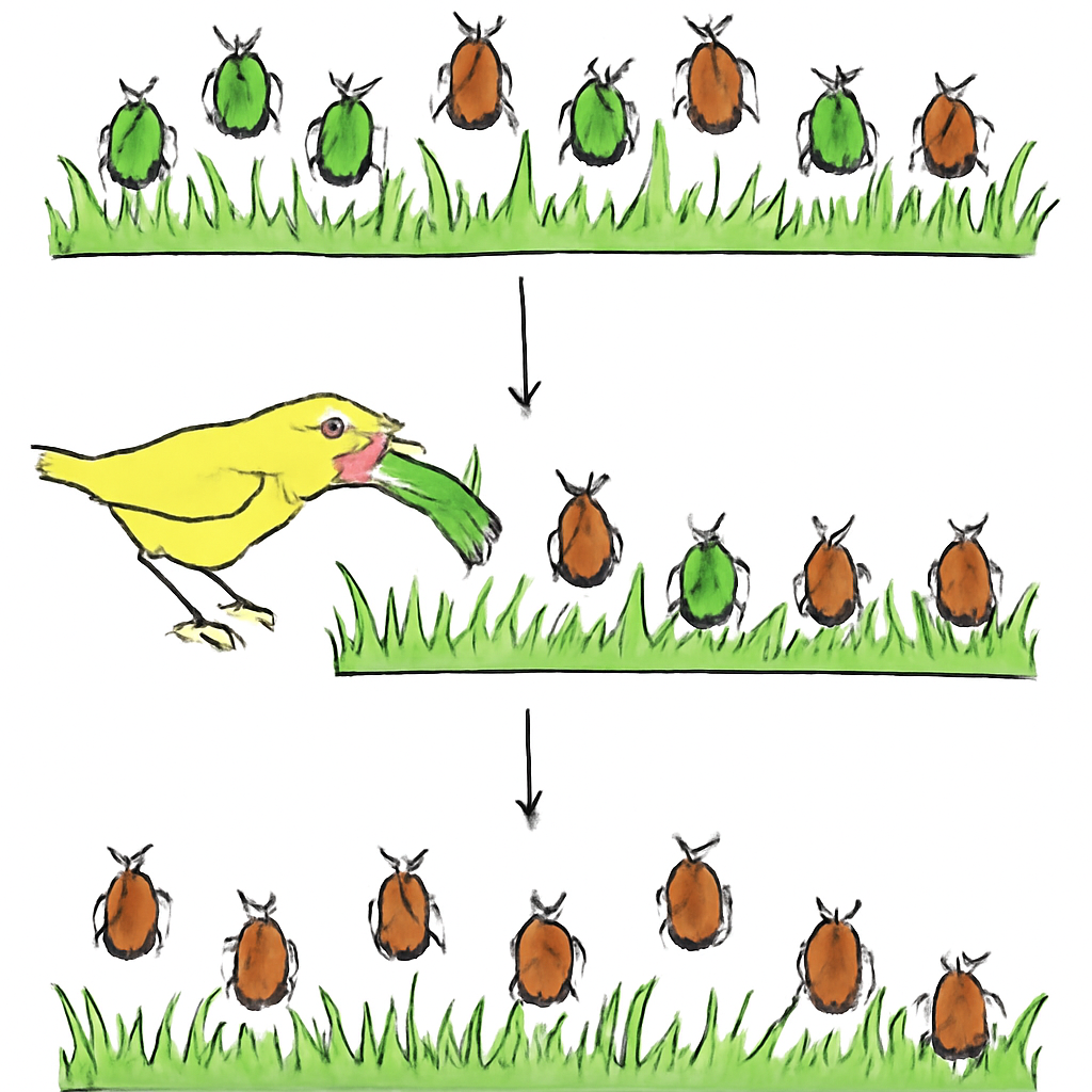 Question diagram