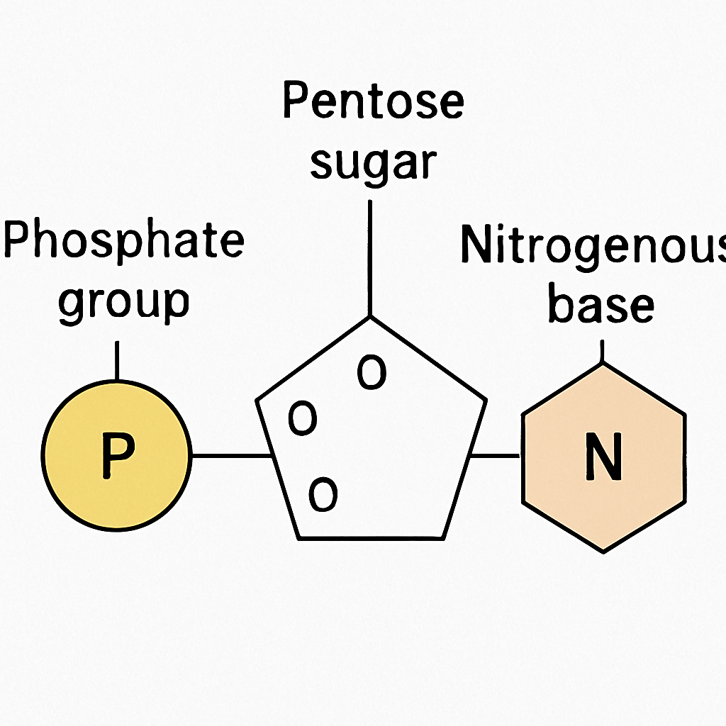 Question diagram