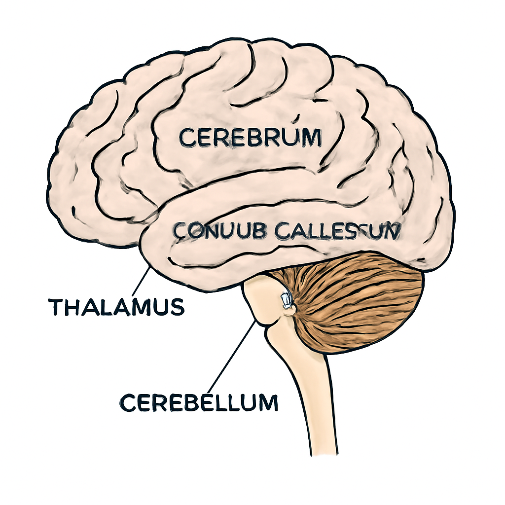 Question diagram