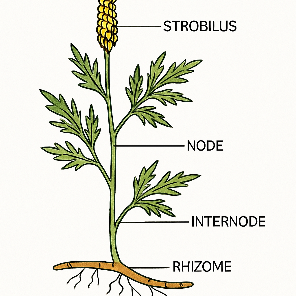 Question diagram