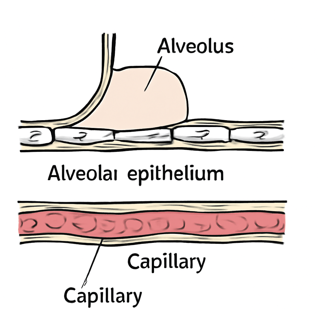 Question diagram